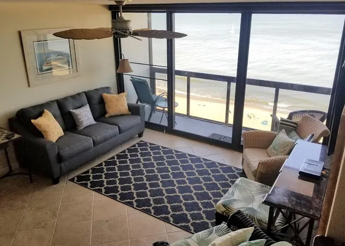 Apartment Golden Sands