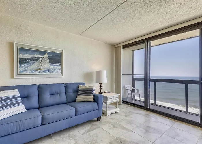 Apartment Golden Sands