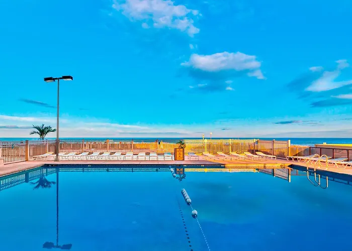Apartment Golden Sands