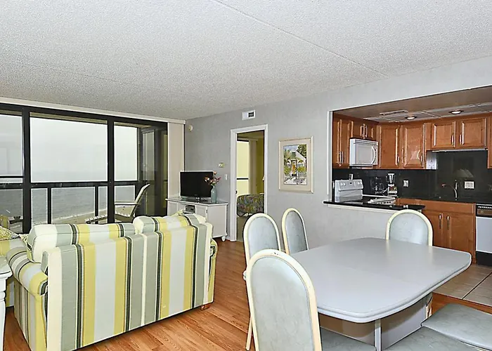 Apartment Golden Sands *