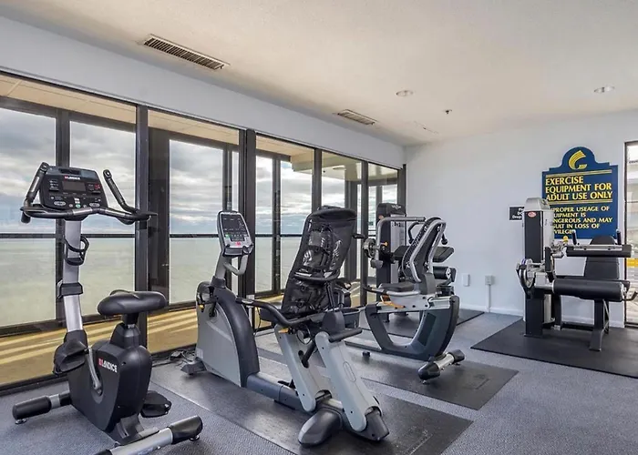 Apartment Golden Sands