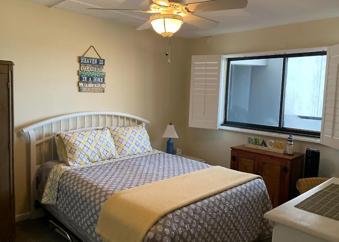 Apartment Golden Sands *