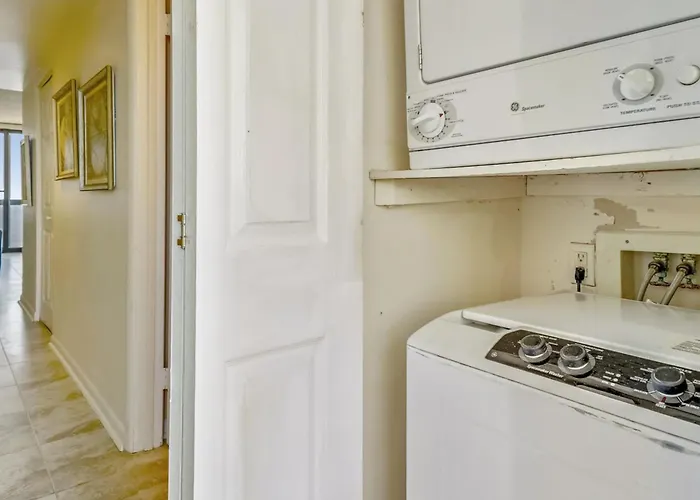 Apartment Golden Sands *