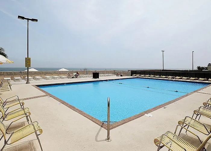 Golden Sands Ocean Stadt