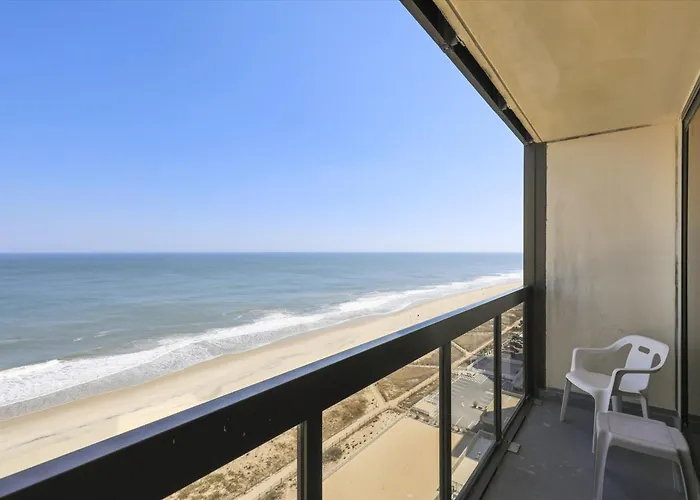 Apartment Golden Sands *