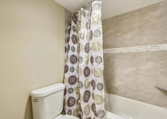 Apartment Golden Sands