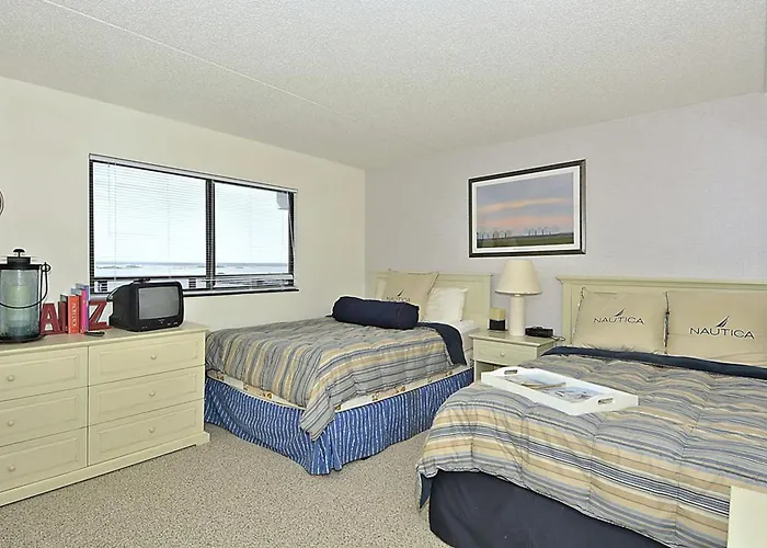 Apartment Golden Sands *