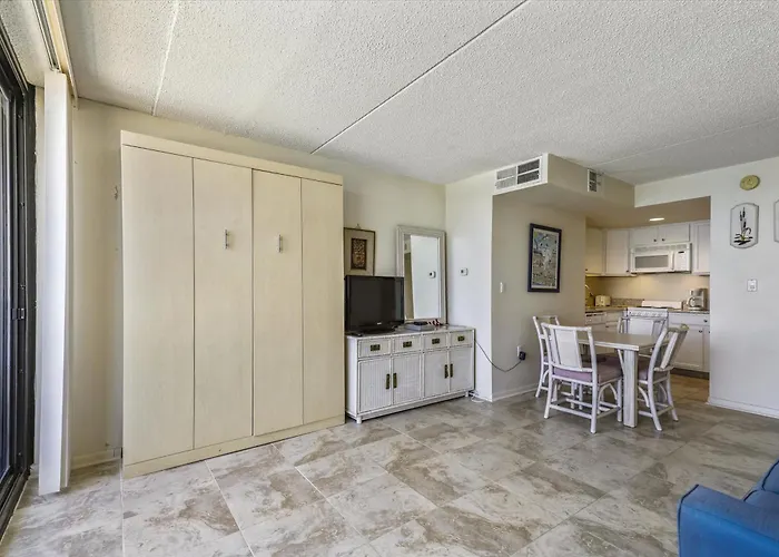 Apartment Golden Sands