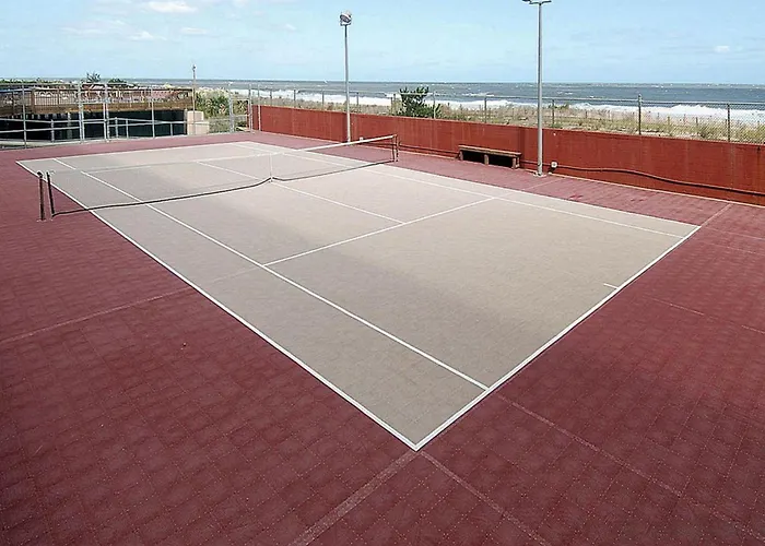 Appartement Golden Sands Ocean City