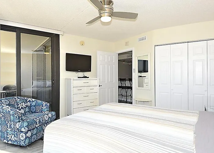 Apartment Golden Sands