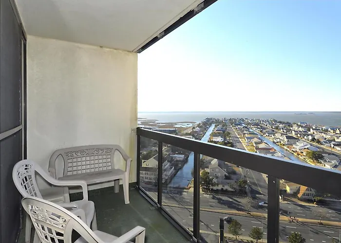 Apartment Golden Sands *