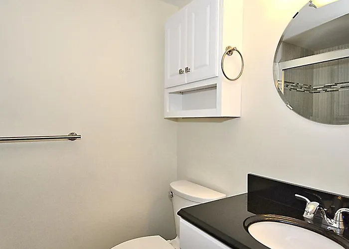 Apartment Golden Sands *
