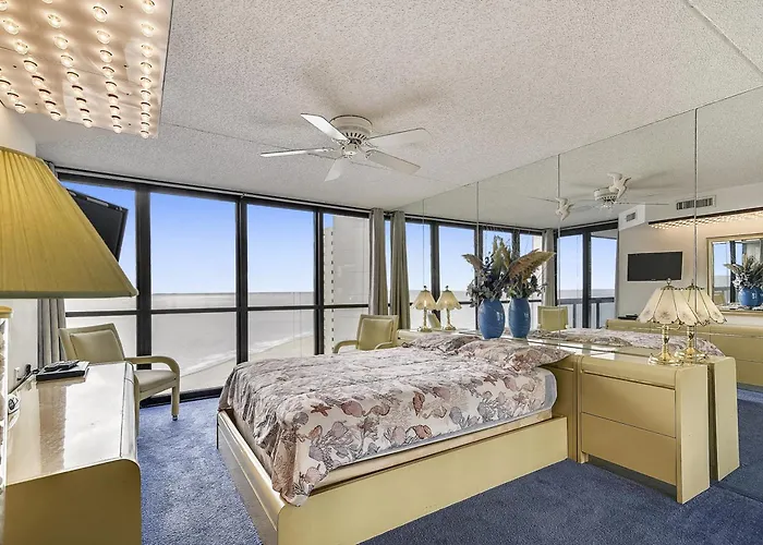 Golden Sands