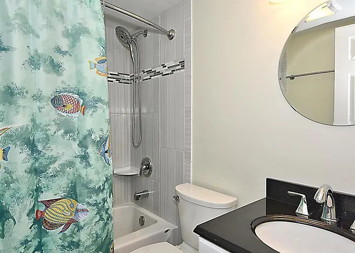 Apartment Golden Sands