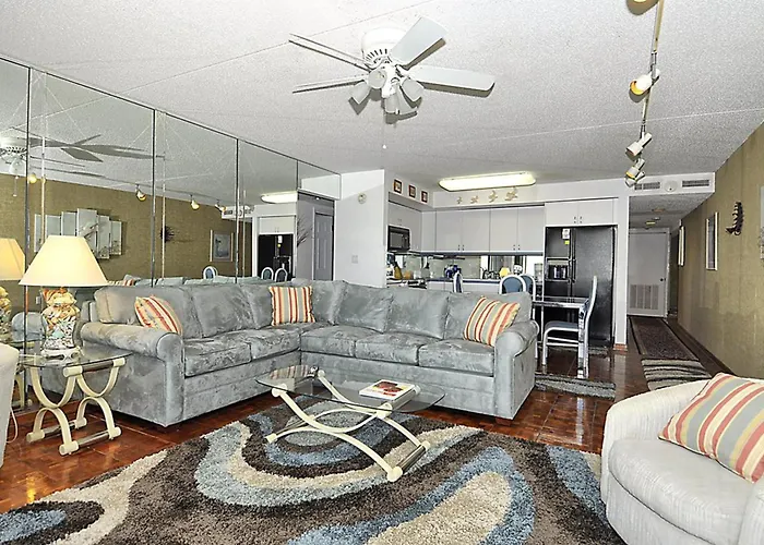 Apartment Golden Sands