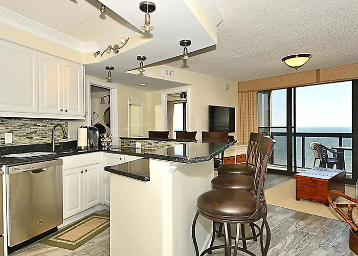 Apartment Golden Sands *