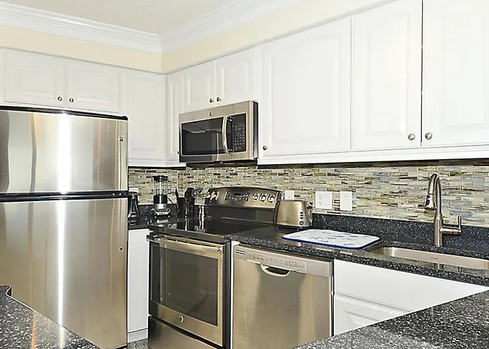 Apartment Golden Sands